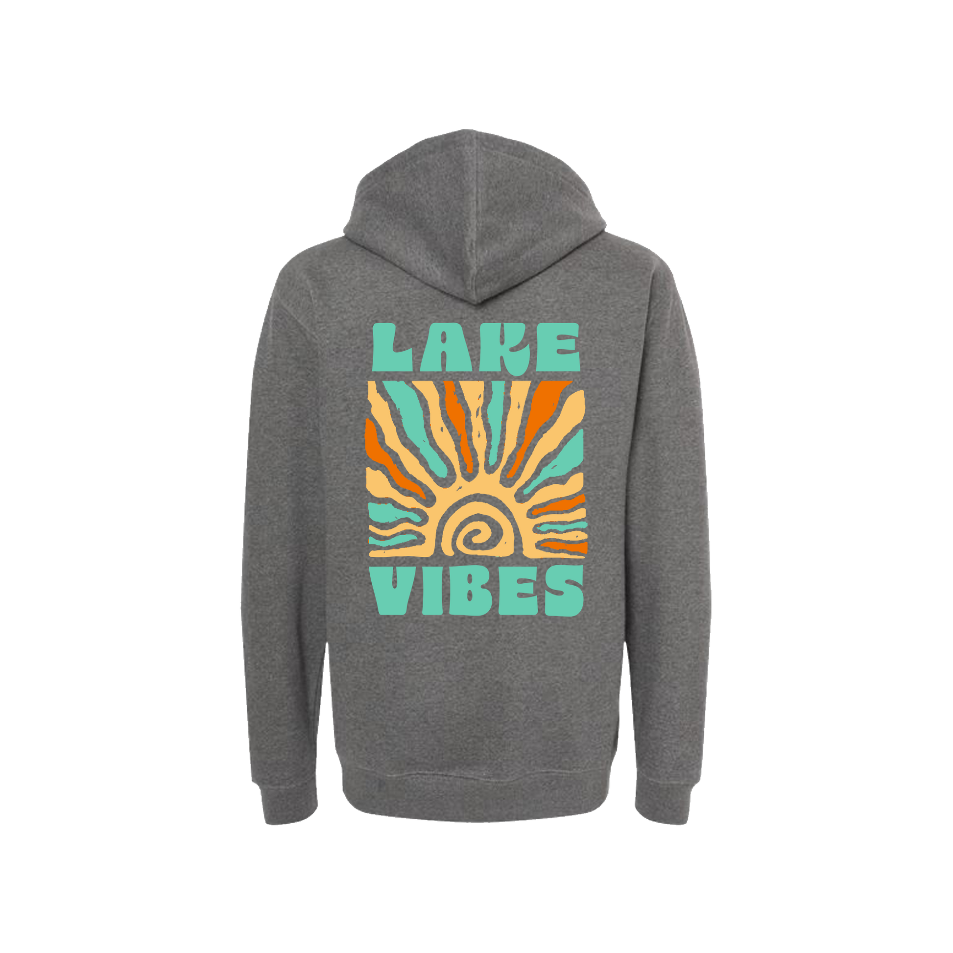 Lake Vibes Hoodie