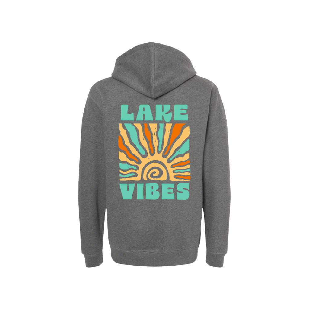 Lake Vibes Hoodie
