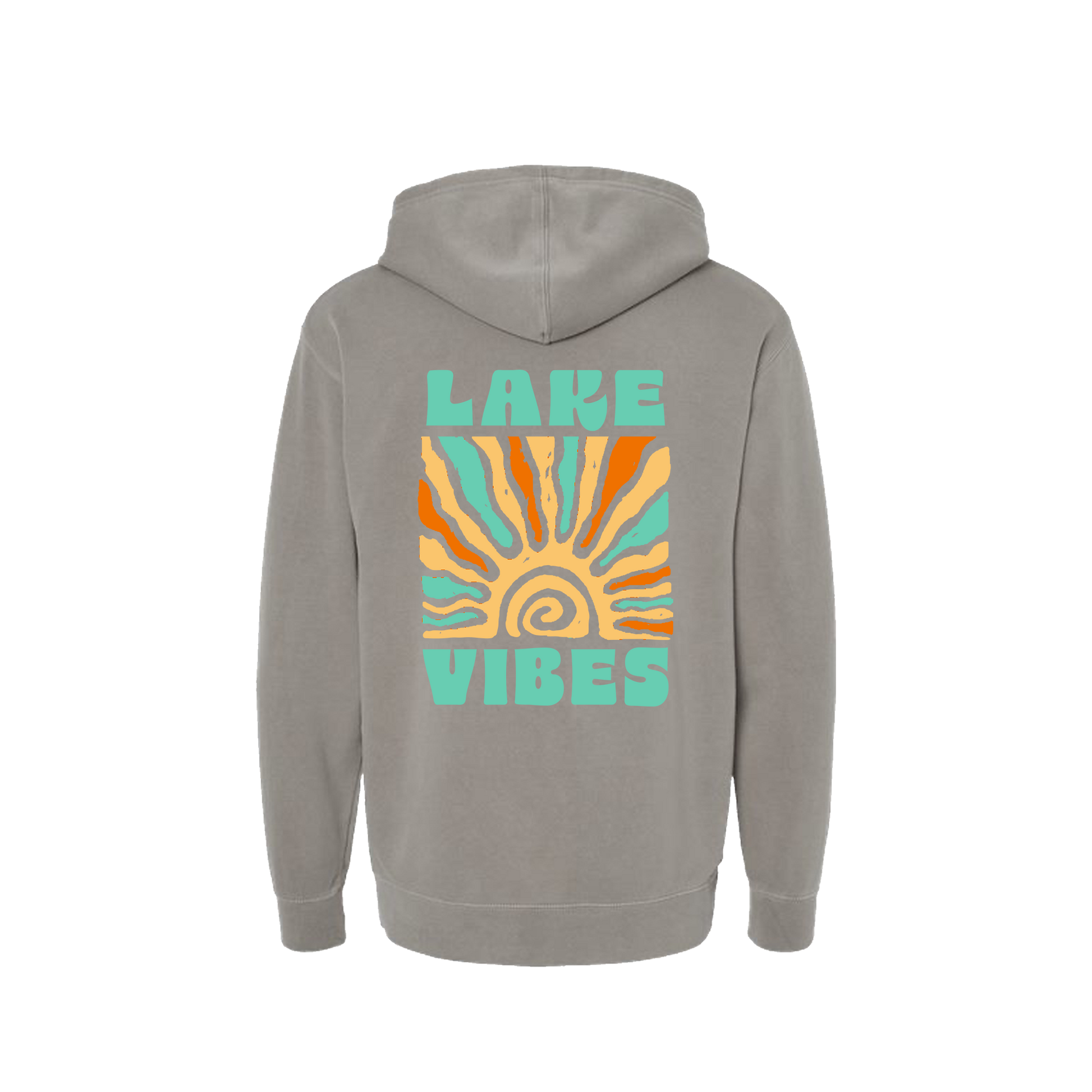 Lake Vibes Hoodie