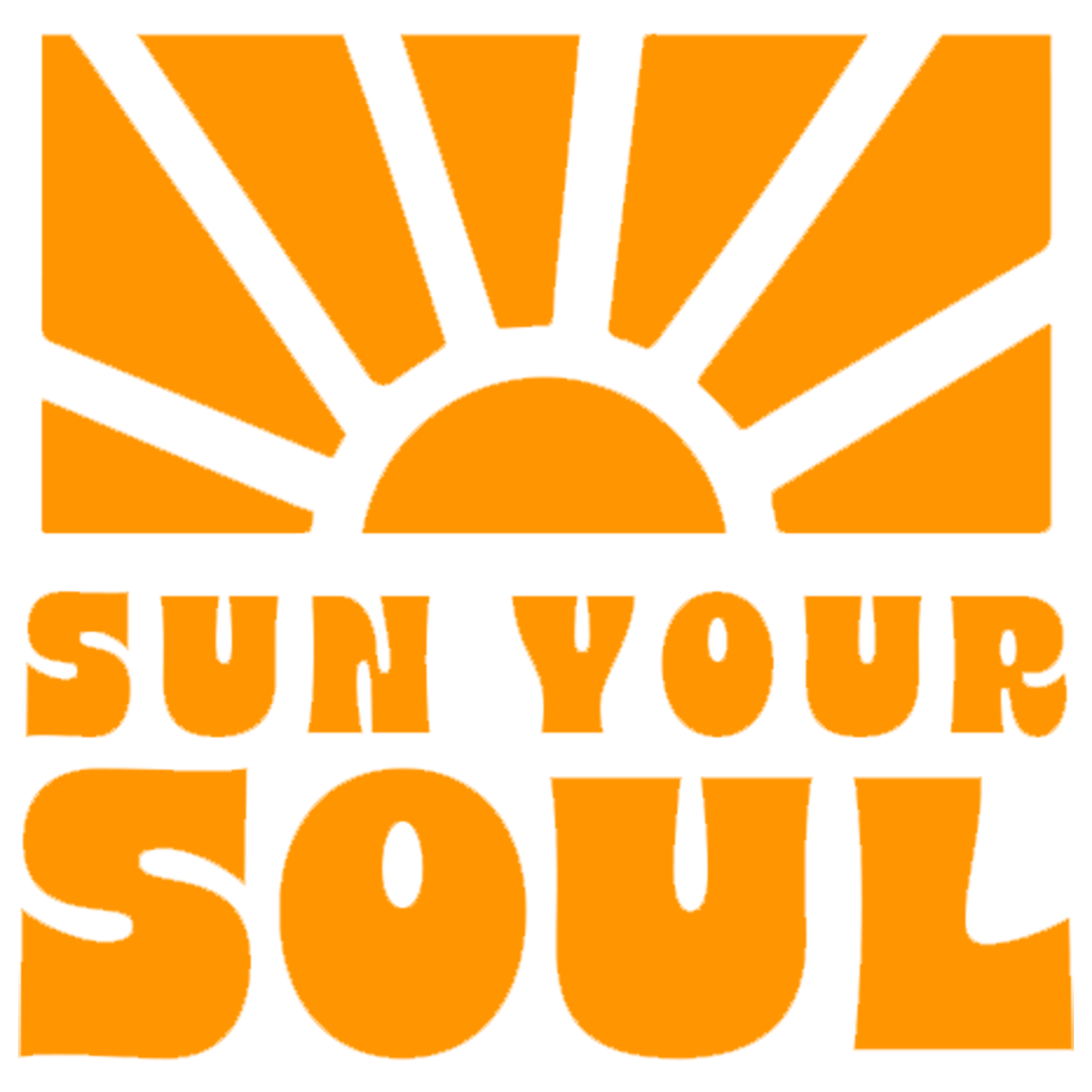 Sun Your Soul