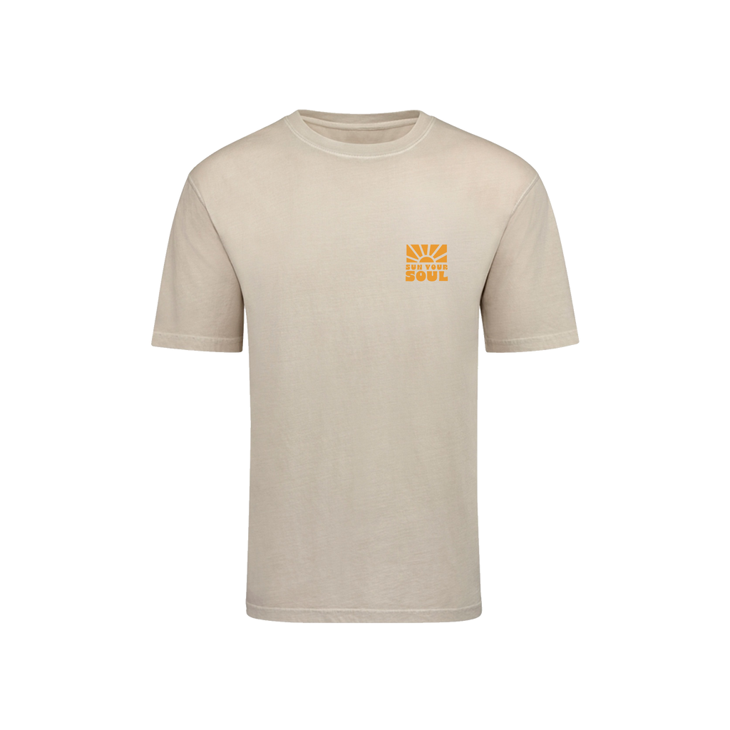 OG Sun Your Soul T-Shirt