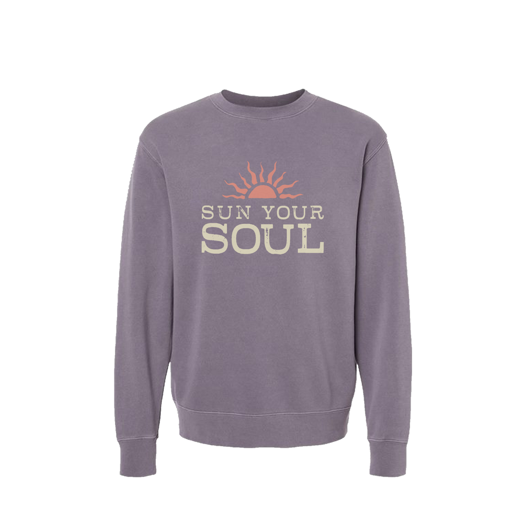 Sol Invictus Crew