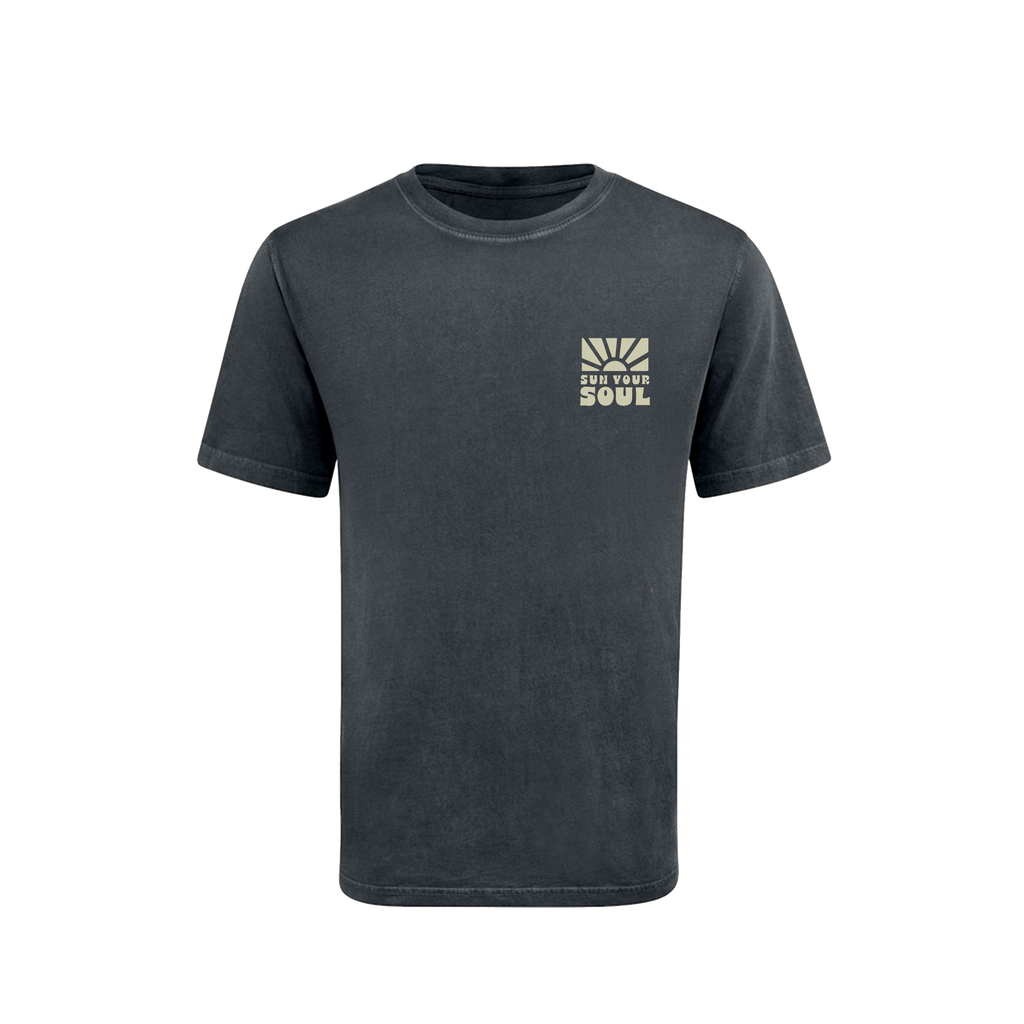 Striped Paradise T-Shirt