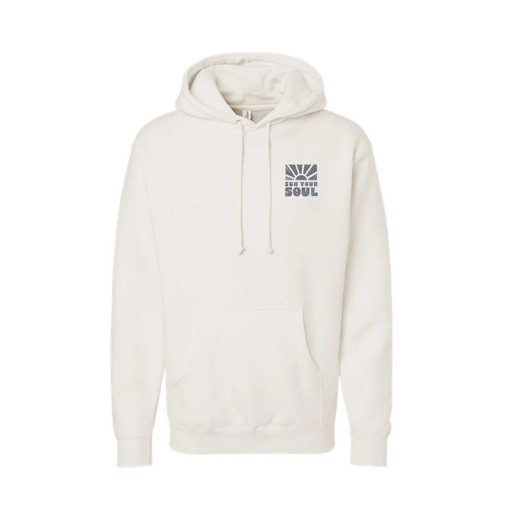 Wild & Free Hoodie