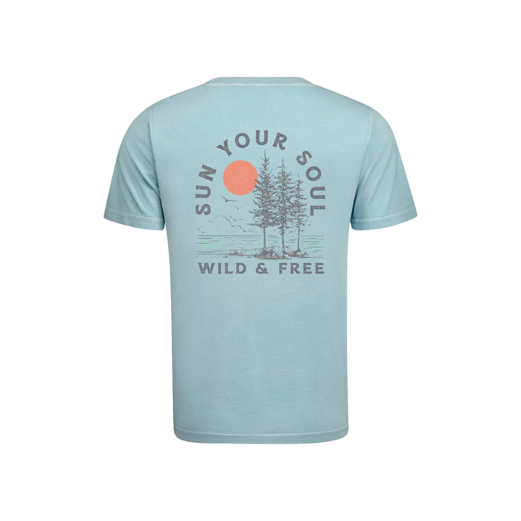 Wild & Free T-Shirt